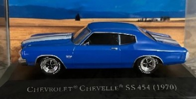 SS 454